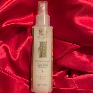 Skin&CO Roma Truffle Therapy refresh mist